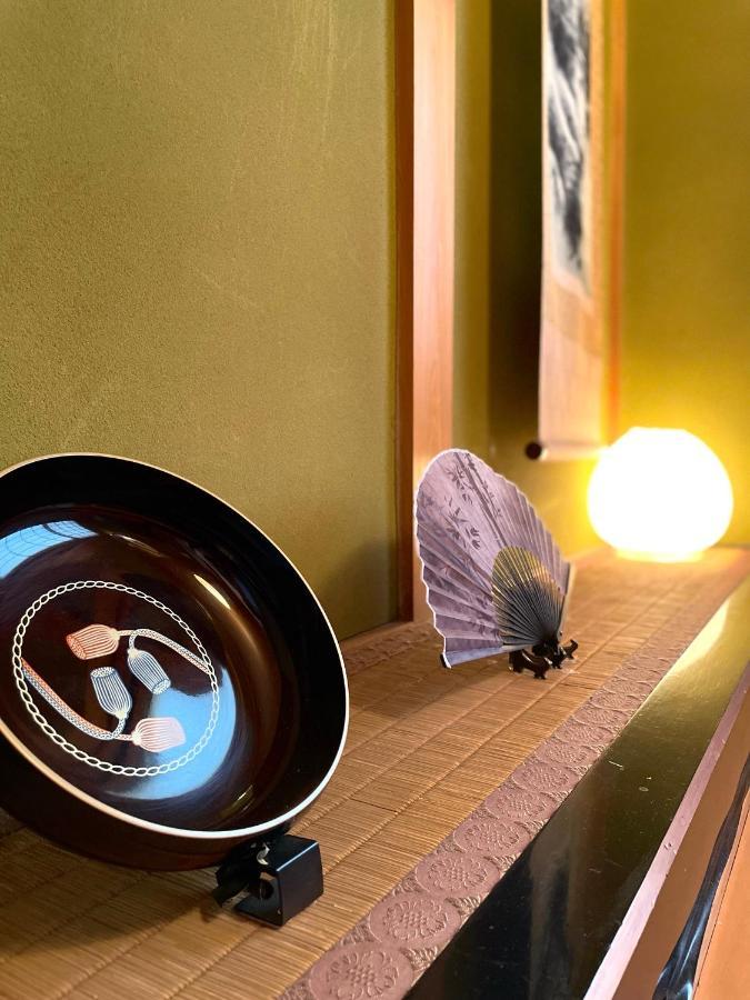 Guesthouse中道 Oszaka Kültér fotó